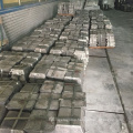 Top grade metal antimony ingot alibaba best seller